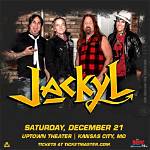 Uncover the Secrets of Jackyl's Legendary Lead Singer