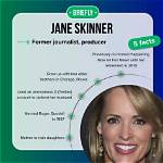 Uncover the Secrets of Jane Skinner's Net Worth: Unlocking Financial Insights