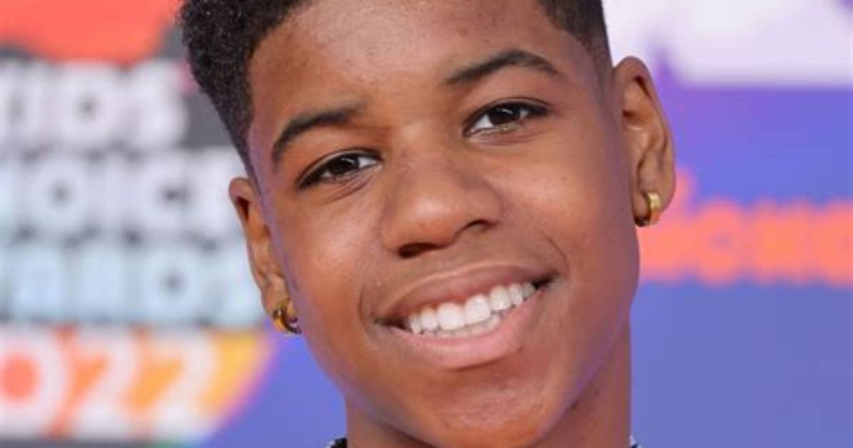 Uncover the Secrets of Jd Mccrary's Net Worth