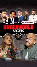 Uncover the Secrets of Jigna Vora's Culinary Journey