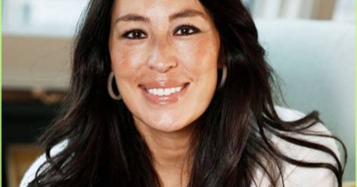 Uncover the Secrets of Joanna Gaines' Age: a Comprehensive Guide