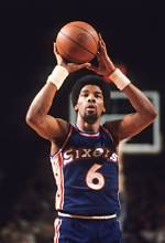 Uncover the Secrets of Julius Erving's Wife