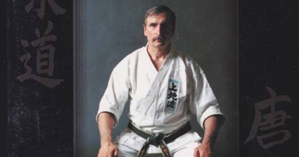 Uncover the Secrets of Karate Mastery