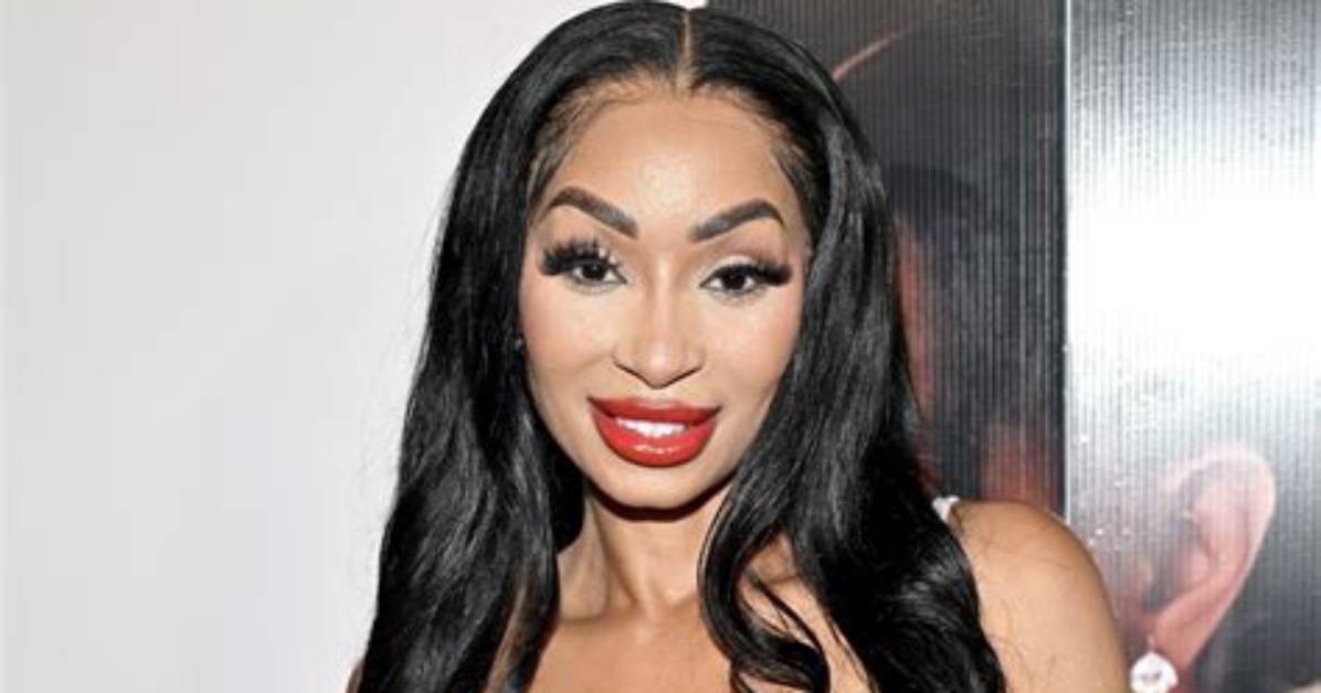 Uncover the Secrets of Karlie Redd's Age: Discoveries and Insights Revealed