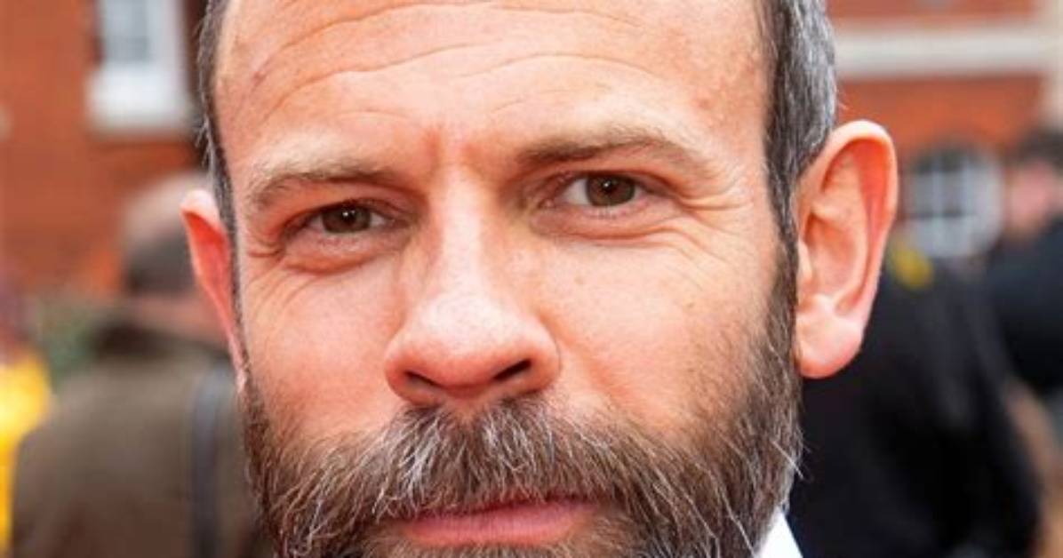 Uncover the Secrets of Keir Charles' Age: Insights and Revelations