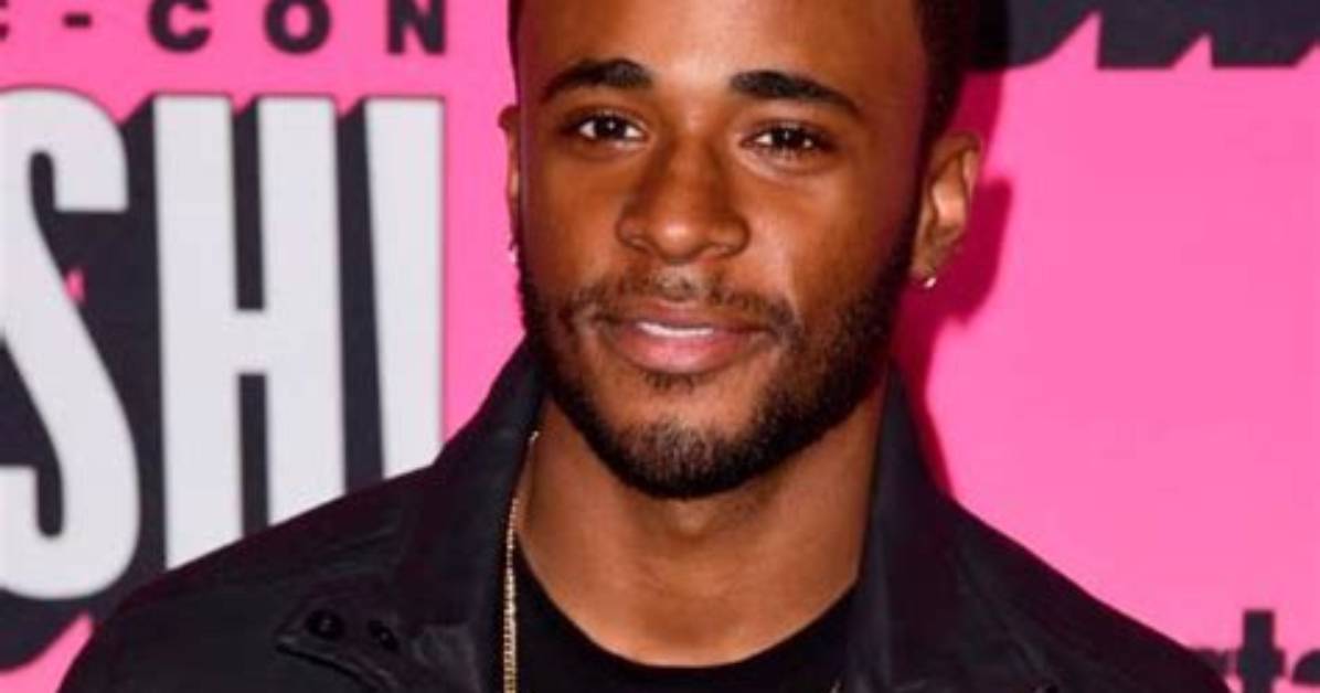 Uncover the Secrets of Khylin Rhambo's Relationships