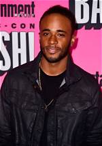 Uncover the Secrets of Khylin Rhambo's Relationships
