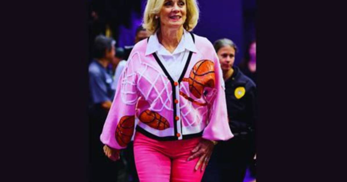 Uncover the Secrets of Kim Mulkey's Impressive Net Worth