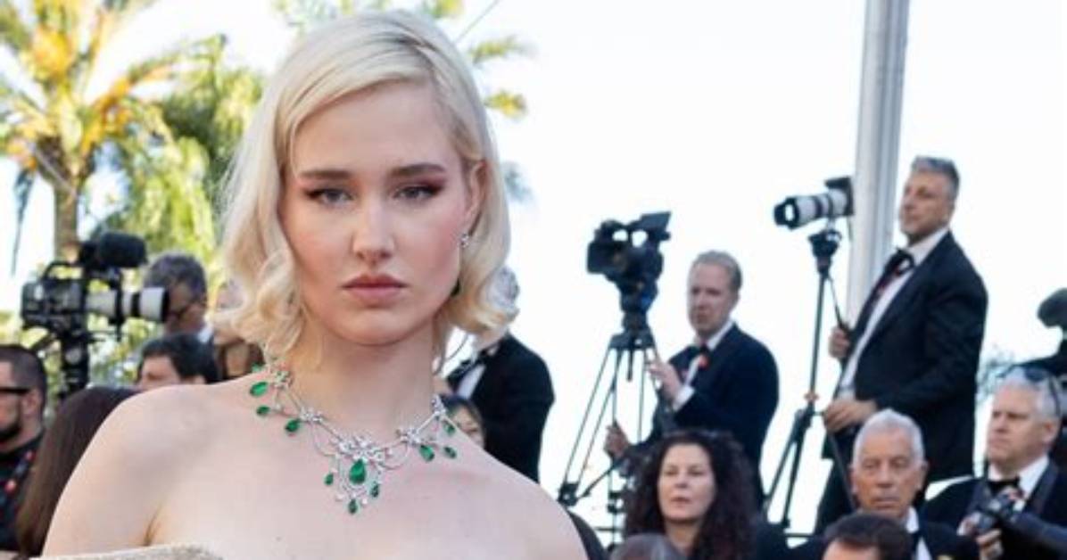 Uncover the Secrets of Lara-Cosima Henckel Von Donnersmarck's Rise to Stardom