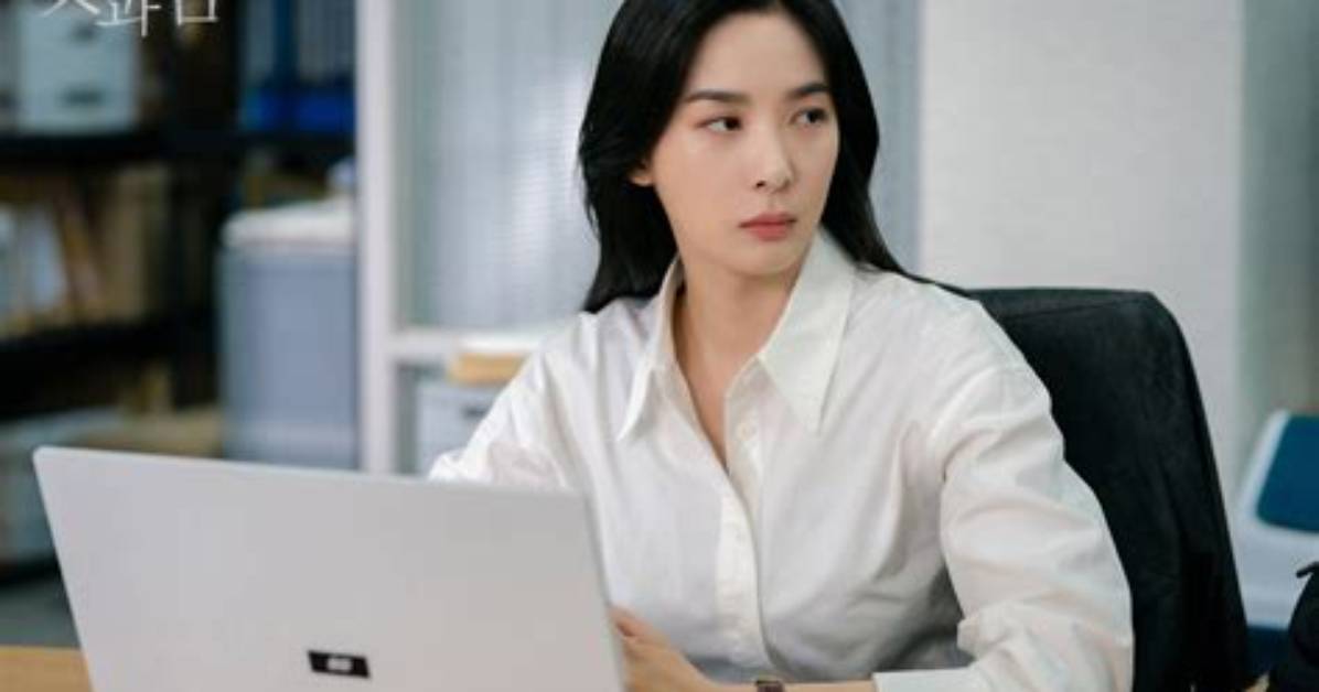 Uncover the Secrets of Lee Chung-Ah's Enigmatic Boyfriend
