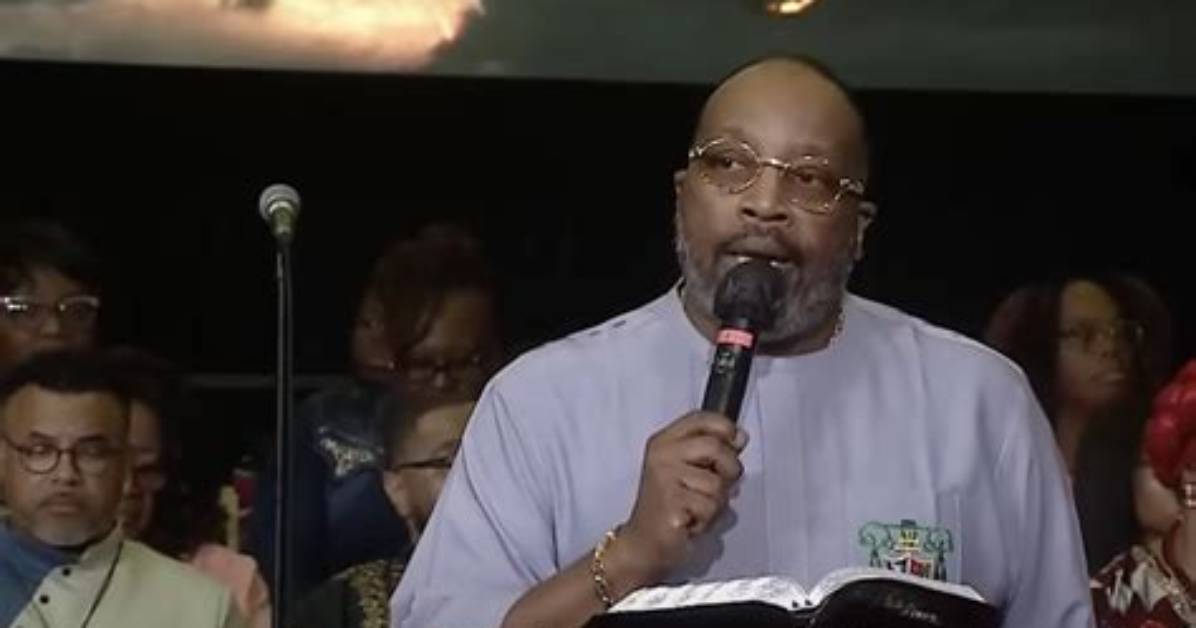 Uncover the Secrets of Marvin Sapp's Height and Its Impact