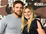 Uncover the Secrets of Max Thieriot's Enigmatic Wife