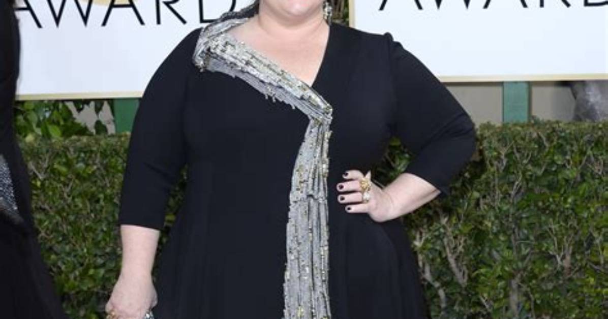Uncover the Secrets of Melissa Mccarthy's Enduring Relationship