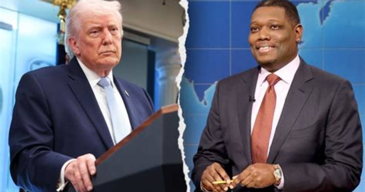 Uncover the Secrets of Michael Che's Captivating Girlfriend