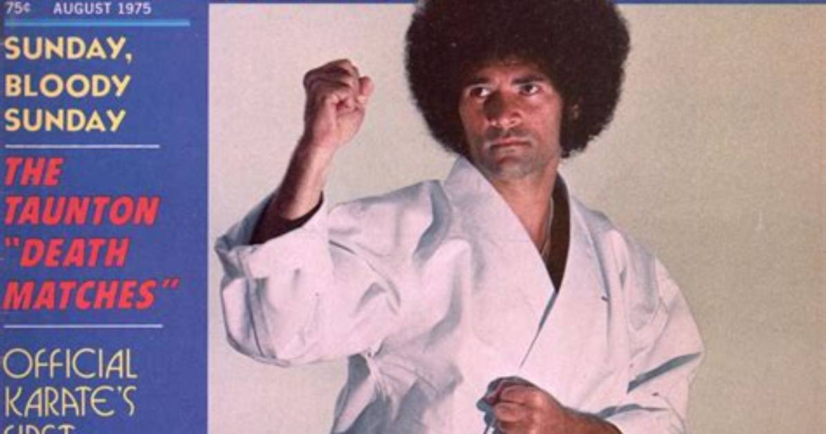 Uncover the Secrets of Mike Stone Karate: a Journey to Empowerment