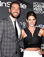 Uncover the Secrets of Missy Peregrym and Ben Roethlisberger's Enduring Bond