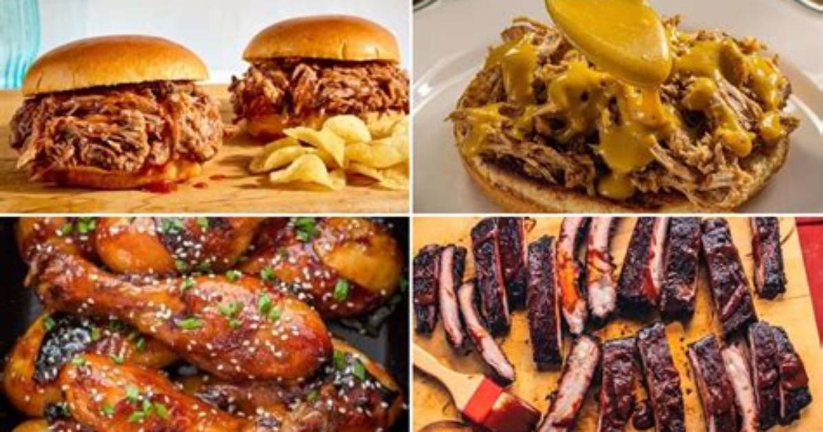 Uncover the Secrets of Mouthwatering Barbecue at Nephi Smokehouse