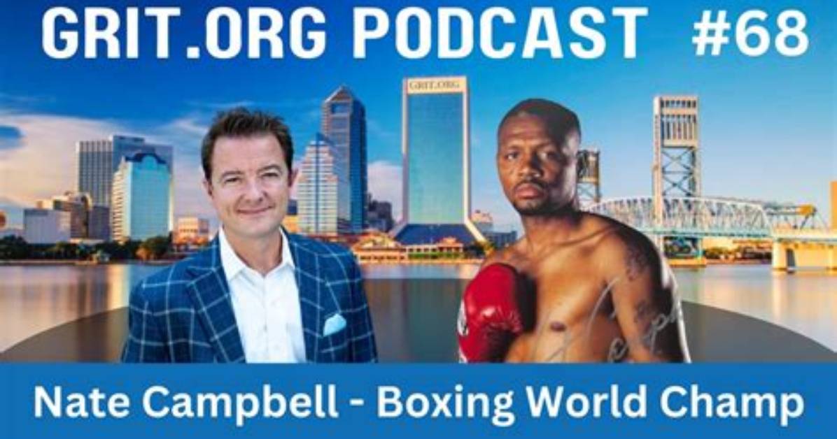 Uncover the Secrets of Nate Campbell's Boxing Prowess: Unveiling Skills and Strategies