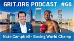 Uncover the Secrets of Nate Campbell's Boxing Prowess: Unveiling Skills and Strategies