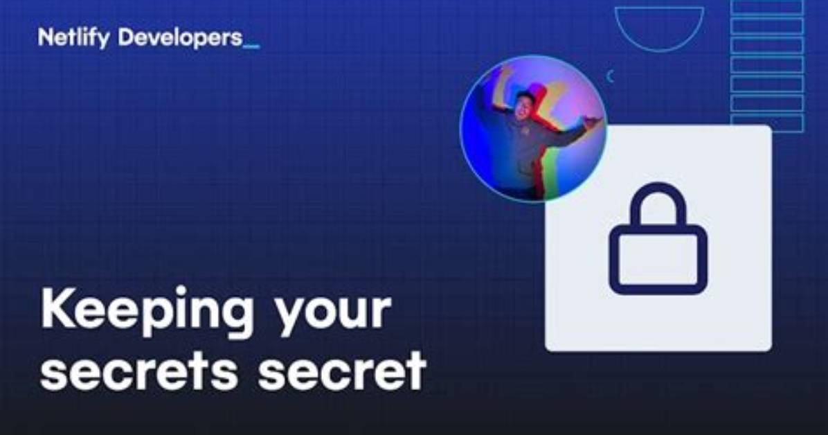 Uncover the Secrets of """"Netlify "" -Site: Facebook. Com -Site: Fb. Me -Site: Youtube. Com"""