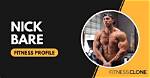 Uncover the Secrets of Nick Fea: Fitness Icon Unveiled