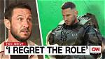 Uncover the Secrets of Pablo Schreiber's Height and Its Impact