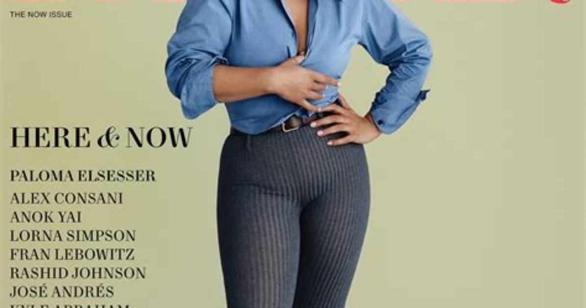 Uncover the Secrets of Paloma Elsesser's Rise: Height, Confidence, and Impact