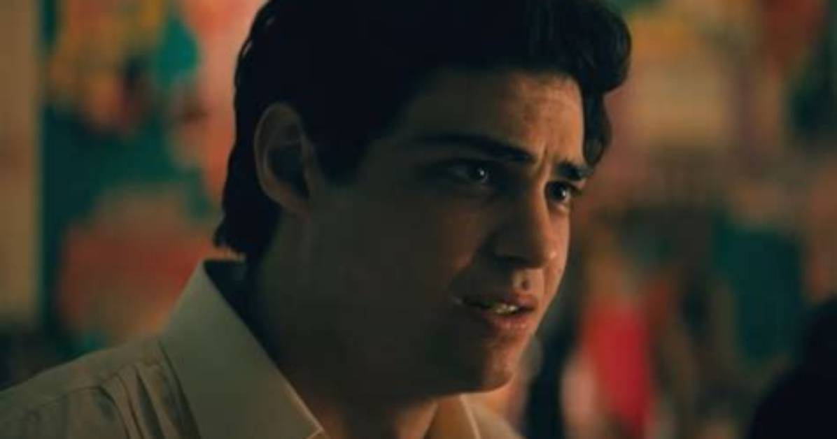 Uncover the Secrets of Peter Kavinsky's Height: Unveiling Intriguing Insights