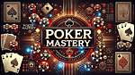 Uncover the Secrets of Poker Mastery with David Stollery
