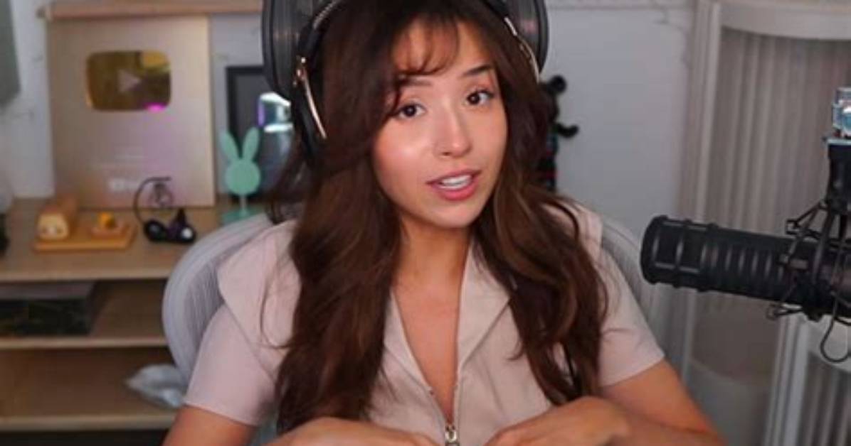 Uncover the Secrets of Pokimane's Faith and Its Impact