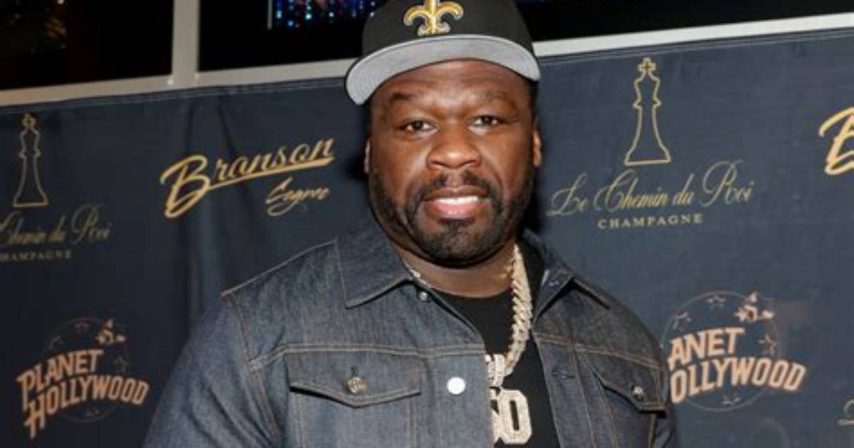 Uncover the Secrets of Rapper 50 Cent's Net Worth