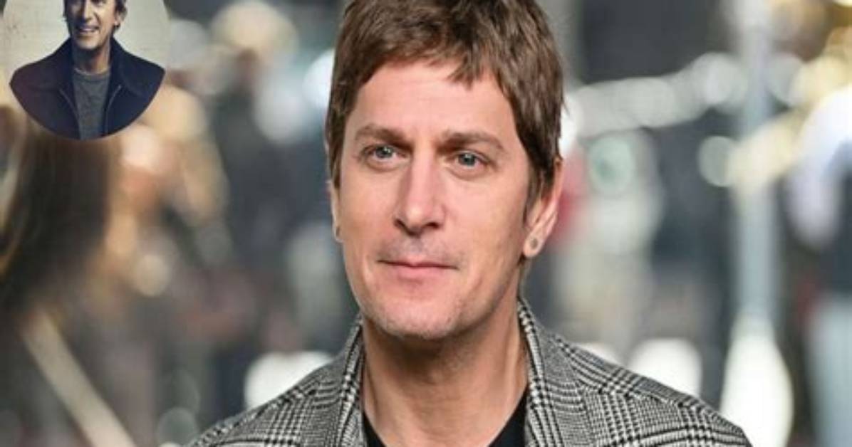Uncover the Secrets of Rob Thomas's Net Worth and His Journey to Success