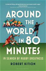 Uncover the Secrets of Rugby Greatness: Gys De Villiers Unveiled