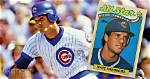 Uncover the Secrets of Ryno Sandberg's Family: Intimate Insights Revealed