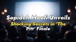 Uncover the Secrets of Sepideh Moafi's Enduring Partnership