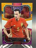 Uncover the Secrets of Sergio Busquets' Multi-Million Dollar Net Worth