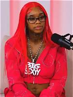 Uncover the Secrets of Sexxy Red's Net Worth in 2024