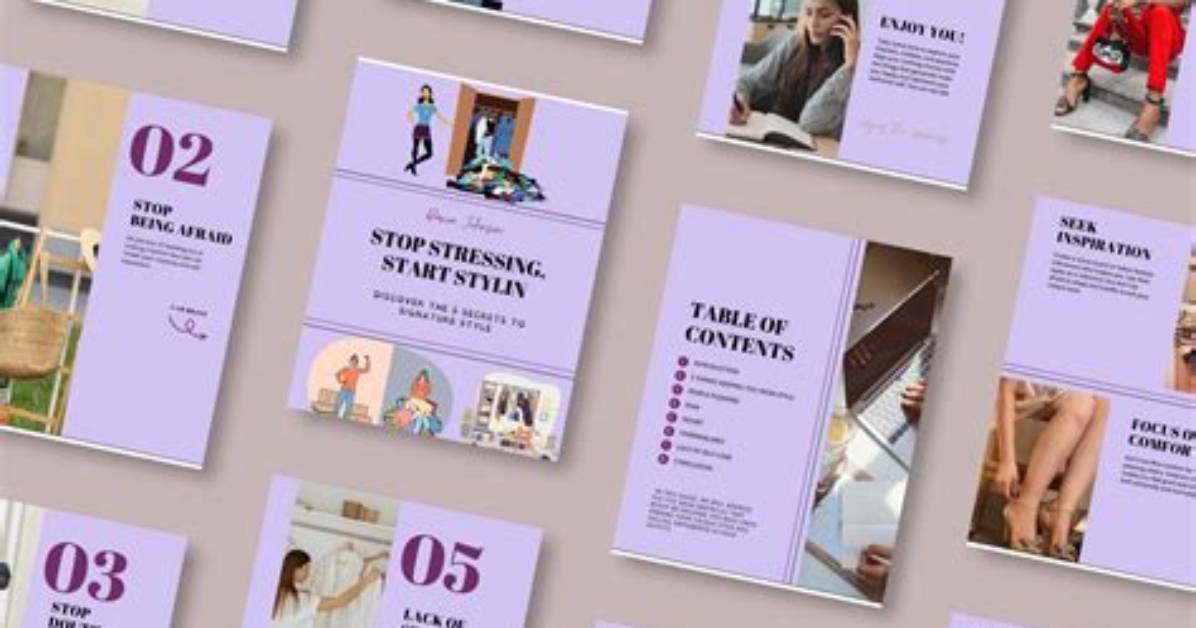 Uncover the Secrets of Style and Confidence