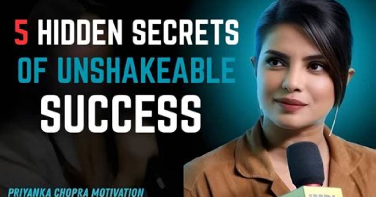 Uncover the Secrets of Success with Liza Barber: Insights and Discoveries