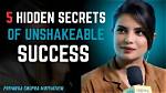 Uncover the Secrets of Success with Liza Barber: Insights and Discoveries