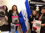 Uncover the Secrets of the Honduran Consulate in New York