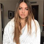 Uncover the Secrets of Thylane Blondeau's Fortune: a Journey to Riches