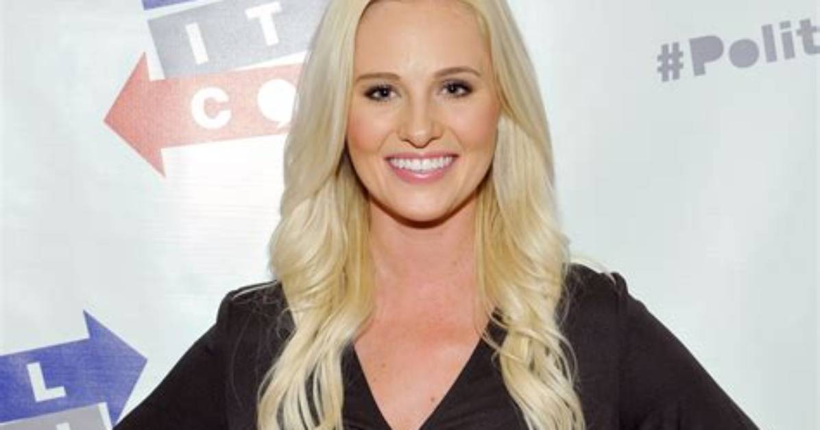 Uncover the Secrets of Tomi Lahren's Remarkable Weight Loss Journey