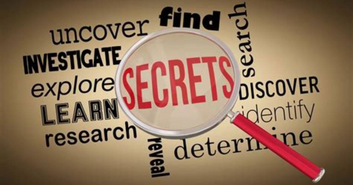 Uncover the Secrets of Uncovering Your True Net Worth