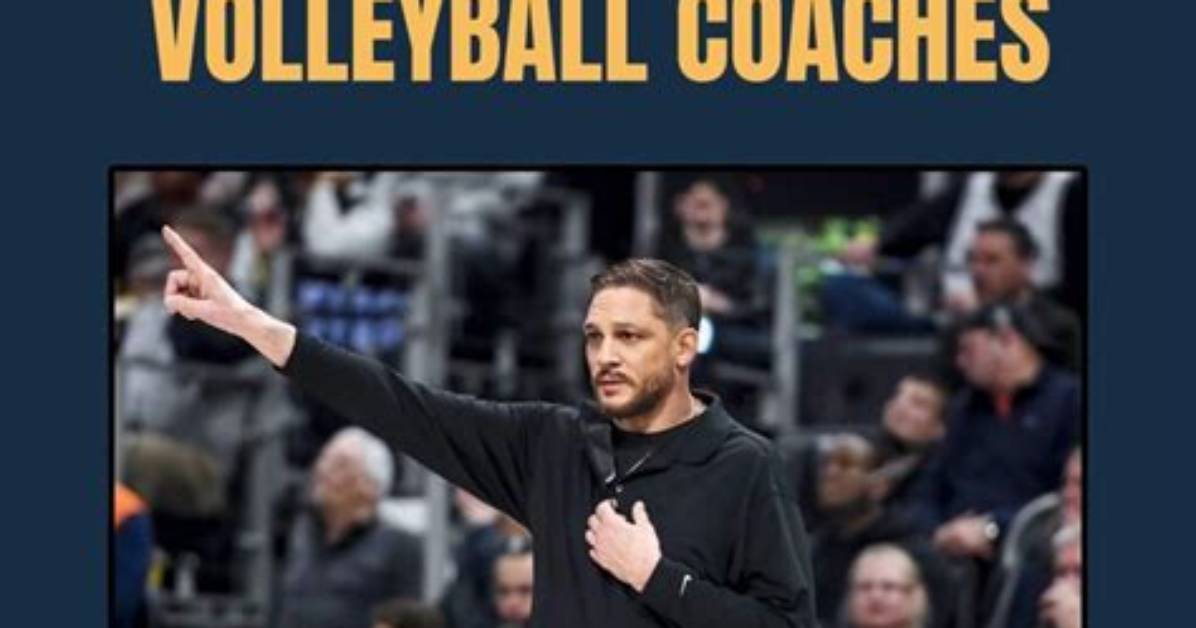 Uncover the Secrets of Volleyball Success with Kelley Phleger