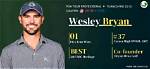 Uncover the Secrets of Wesley Bryan's Wife and Her Impact on His Success