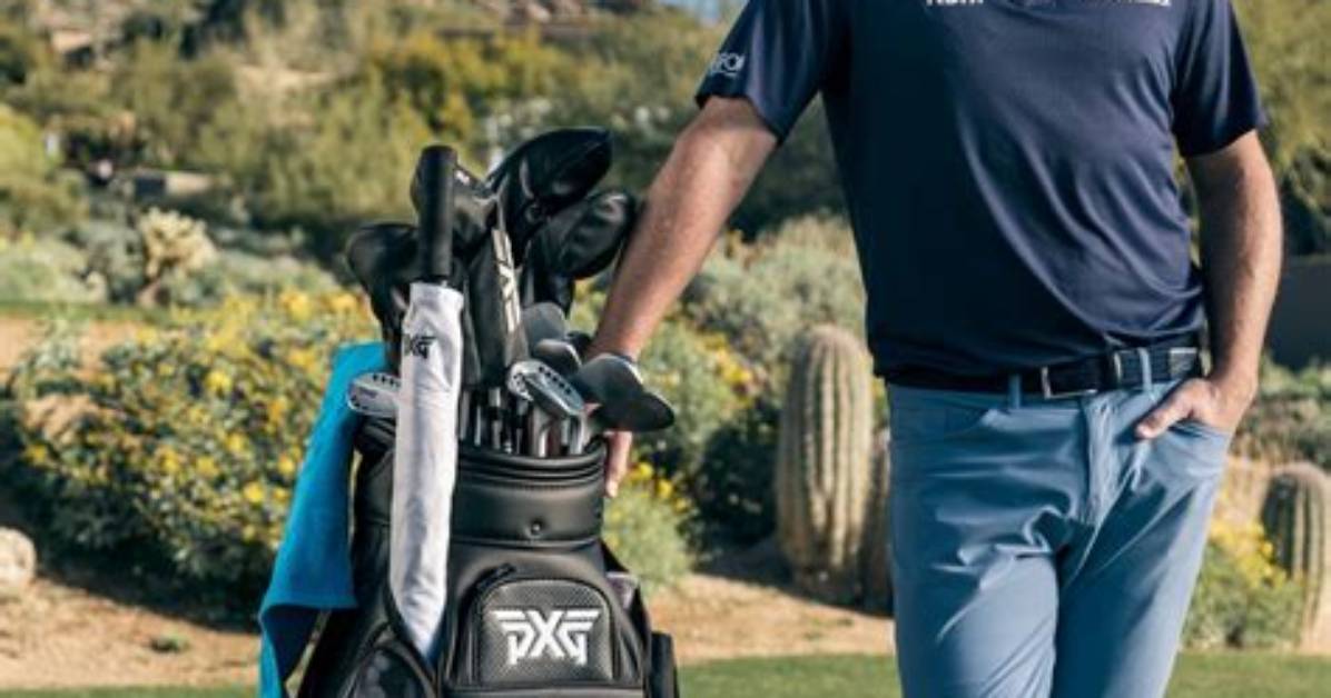Uncover the Secrets of Zach Johnson's Remarkable Net Worth