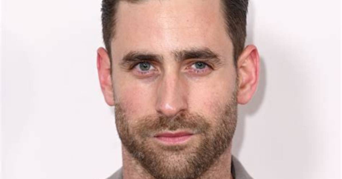Uncover the Secrets: Oliver Jackson-Cohen's Wife Revealed