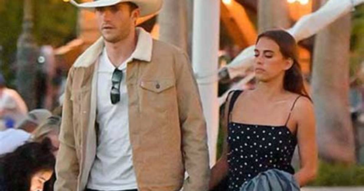 Uncover the Secrets: Scott Eastwood's Relationship Unveiled
