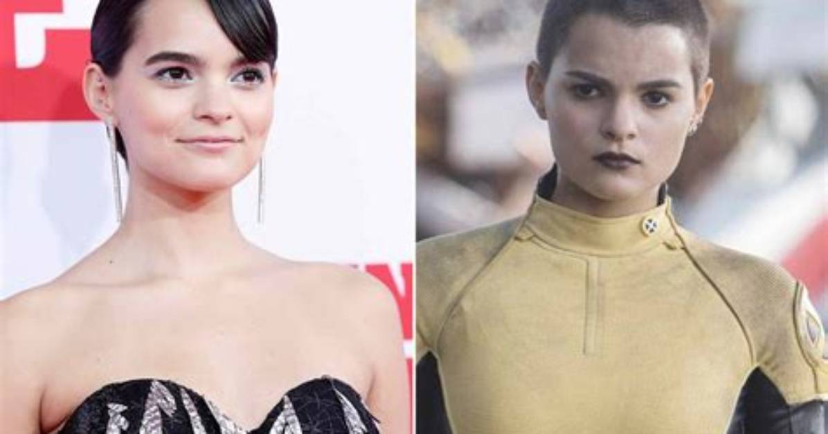 Uncover the Secrets to Brianna Hildebrand's Net Worth: Surprising Insights Revealed